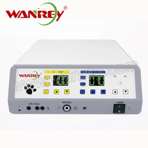 Electrosurgical Unit Monopolar 100W